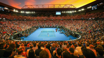 Fondos De Fotos Australian Open Wallpaper