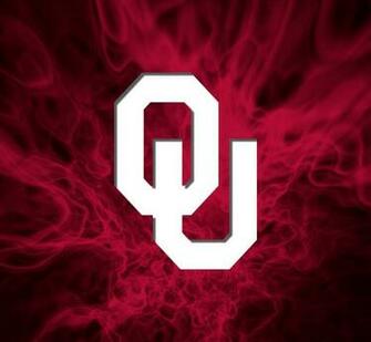 Oklahoma Sooners iPhone Wallpaper Re Flames By