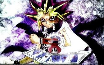Yugioh Vs Kid Kat Image Side HD Wallpaper And