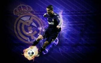 Cool Soccer Wallpaper