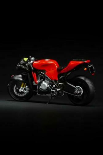 Ducati Motor iPhone HD Wallpaper