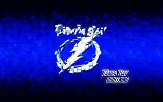 Tampa Bay Lightning By Aladinesalame