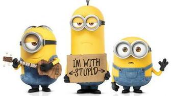 Minions Films Fonds D Cran Description
