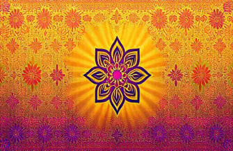 Punjabi Khanda Wallpaper