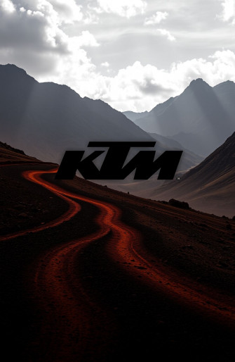 Ktm Logo Wallpaper