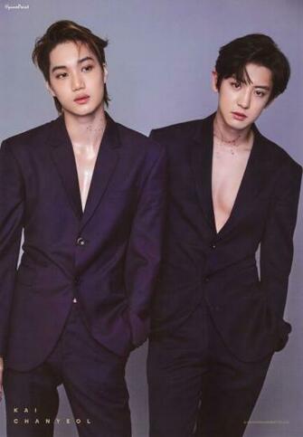 Exo Picha Season S Greetings HD Karatasi La Kupamba Ukuta