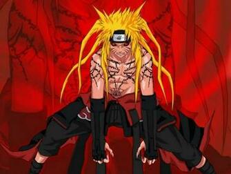 Sharingan Naruto Wktu Dia Akhatsuki Resolutions Desktop Wallpaper