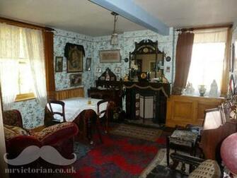 Period House Restoration Four Ways To Do It Mr Victorian