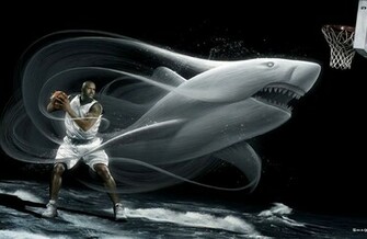 Shaq Wallpaper