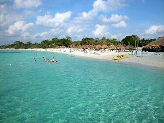 Cozumel Hotels Net Desktop Background