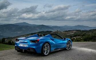 Ferrari Spider Wallpaper X Net