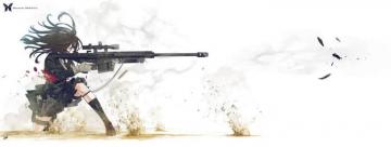 Butterfly M82a1 By Kymg Deviantart Anime