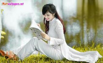 Miss Teen Vietnam Wallpaper HD For Desktop Laptop