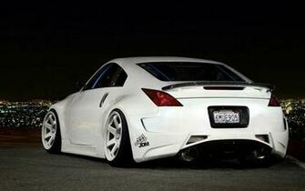 350z Wallpaper High Resolution Definition