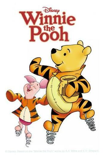Huggies Disney Winnie The Pooh S