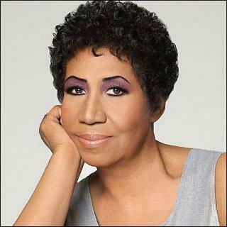 Aretha Franklin Wallpaper