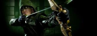 Arrow The Odyssey Re Ign