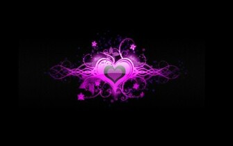 Heart Wallpaper Love