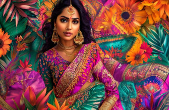 Indian Actress Wallpaper