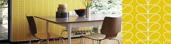 Orla Kiely Decaro