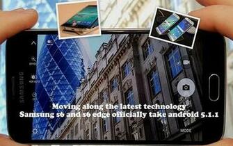 Wallpaper Effect Till Yesterday Good News For All Samsung Geeks