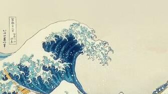 Asian Aesthetic Laptop Wallpaper Top