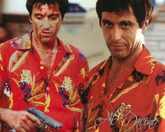 Scarface Wallpaper
