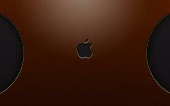 Wallpaper De Apple Wood 3d Fondo