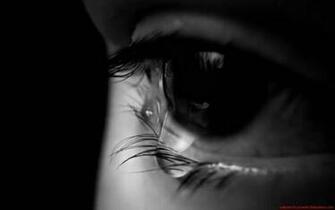 Wallpaper Cry Sad Eyes Lips Face Lagrimas Cosas Eye Tears