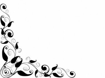 Powerpoint Background Black And White Cliparts That You Can