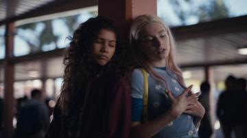 Will There Be A Season Of Euphoria Popsugar Entertainment