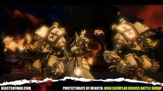 Forget Space Marines And All That Guff Here S What We Want
