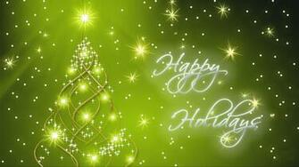 Happy Holiday Wallpaper HD Net