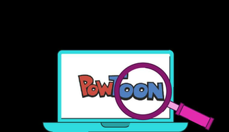 Re Powtoon Brightcarbon