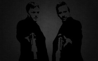 Boondock Saints Desktop And Mac Wallpaper Pictures