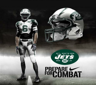 New York Jets Away By Drunkenmoonkey