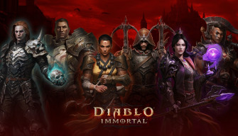 Hyperx Headsets For Diablo Immortal Row