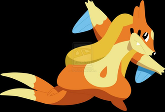 Floatzel By Nonamepje