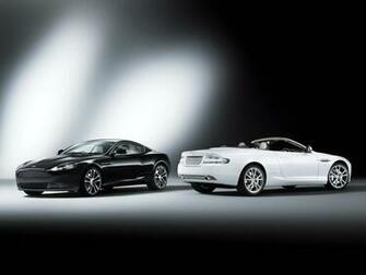 Aston Martin Db9 Wallpaper