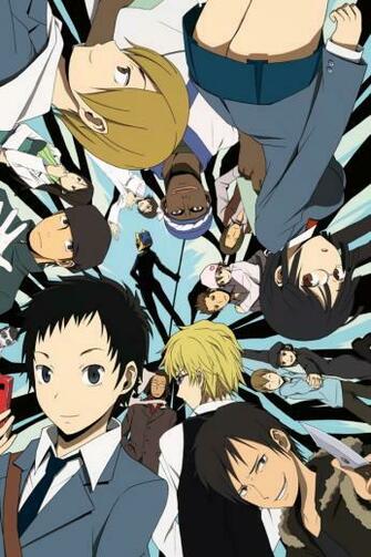 Durarara