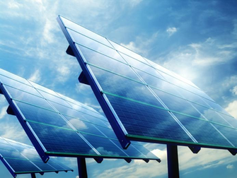 Solar Powergystix