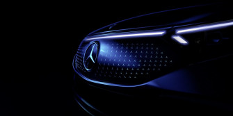 Mercedes Eqs An Electric Vehicle In The Luxury Class Stylemate