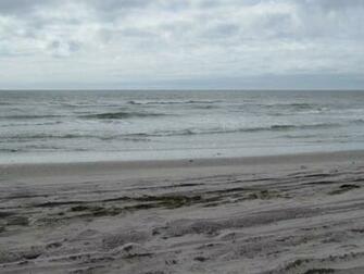 Atlantic City Beach Wallpaper