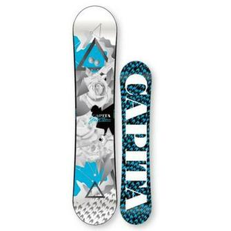 Capita Snowboard Re Archives Snowboarder Magazine