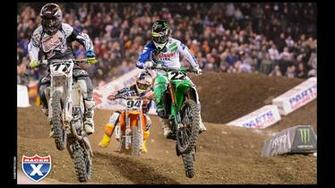 Mxbars Net Leggi Argomento Wallpaper Ama Supercross