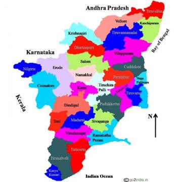 National Leaders Gear For Mega Rallies In Tamilnadu