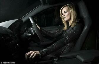 Susie Wolff