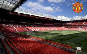 Old Trafford United Wallpaper Football HD