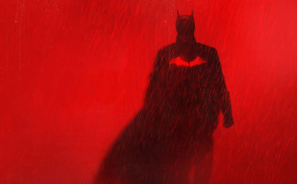 X Batman Wallpaper