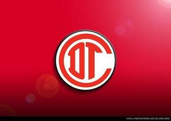 Club Deportivo Toluca Wallpaper Del Escudo Que Encontre
